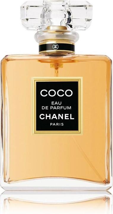 Actual product image Chanel Coco (Eau de parfum, 100 ml)