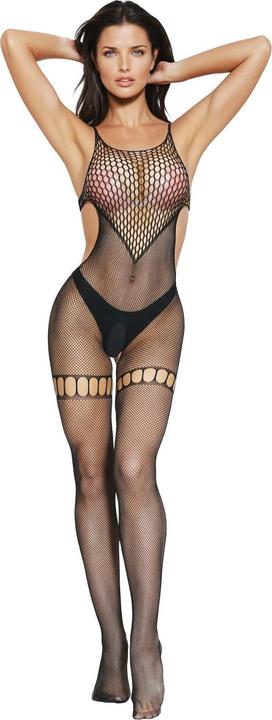 Softline Bodystocking (S, L)