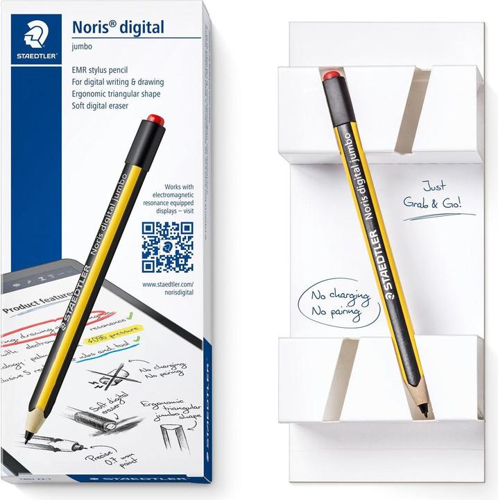 Produktbild Staedtler Noris digital Jumbo