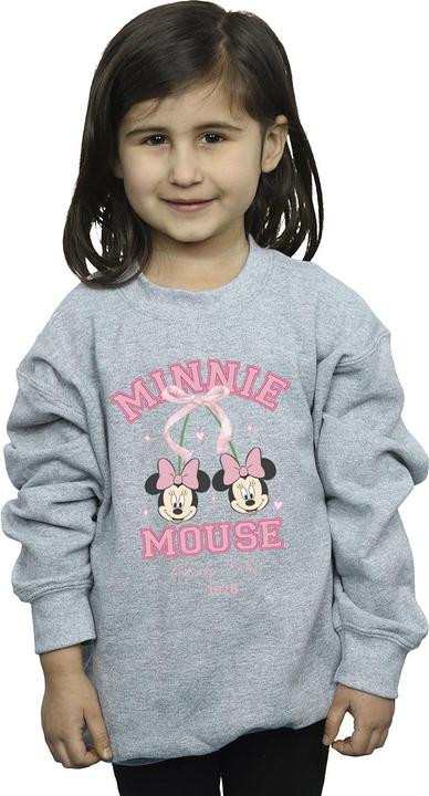 Produktbild Disney Cherry Club Sweatshirt Mädchen (116)
