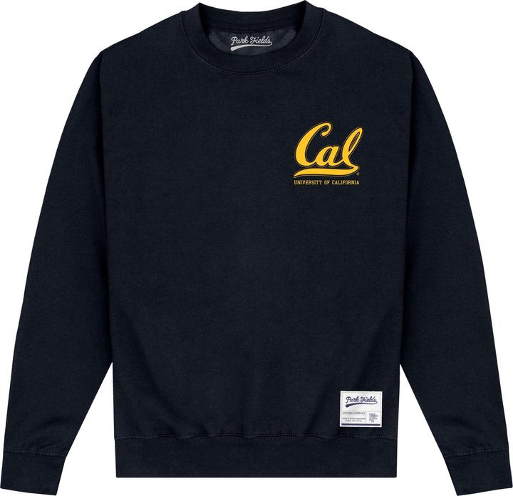Immagine prodotto Park Fields Cal Felpa Adulto Unisex (M)