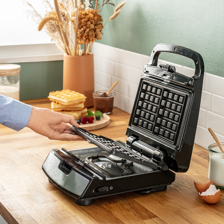 Produktbild Tefal Sandwichmaker SW854D