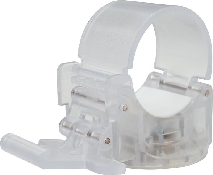 Immagine prodotto Nanlite Porta T12 trasparente con magnete (Titolare dello stand)