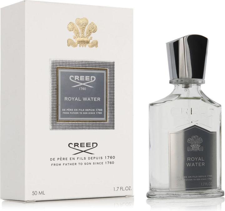 Actual product image Creed Royal Water (Eau de parfum, 50 ml)
