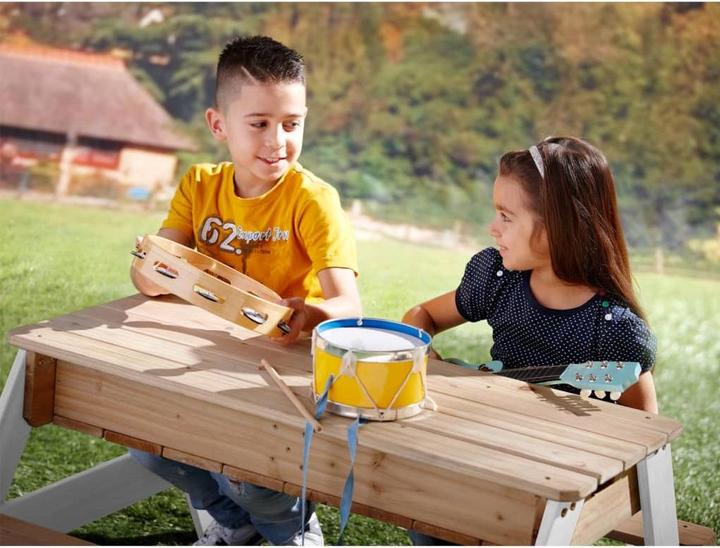 Produktbild Axi Nick Sand & Wasser Picknicktisch