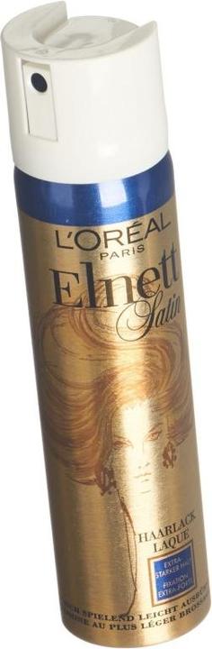 Immagine prodotto L'Oréal Paris Spray per capelli Elnett (75 ml)