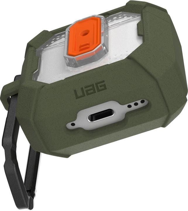 Image du produit UAG 104129117272 (Sac pour écouteurs)
