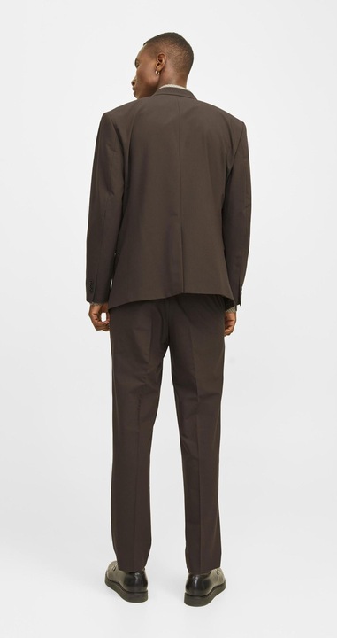 Image du produit Jack & Jones JPRBUSHWICK Blazer coupe regular Blazer simple boutonnage (50)