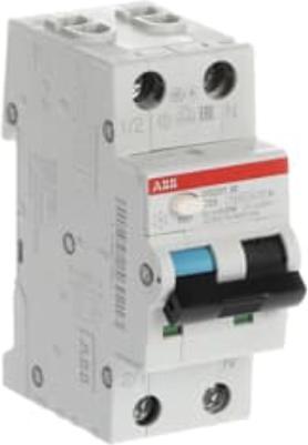 Productafbeelding ABB DS201 M C16 A10