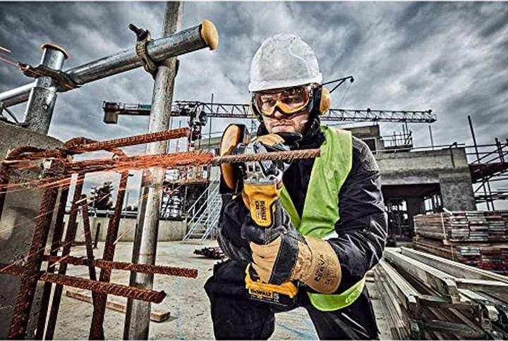 Produktbild DeWalt DCG406N-XJ (125 mm)