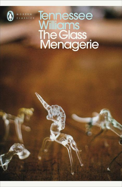 Produktbild The Glass Menagerie (Englisch, E. Browne, Robert Bray, Tennessee Williams, 2009)
