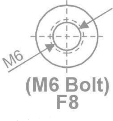 Image du produit Multipower MP30-12C (12 V, 30 Ah)
