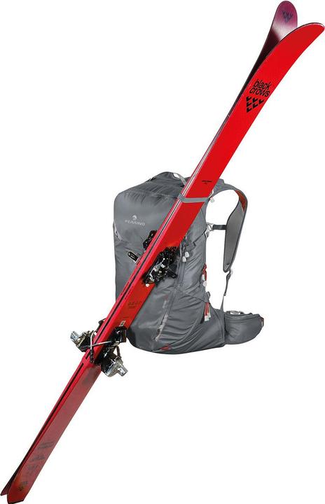 Actual product image Ferrino Rutor 25 Backpack (25 l)