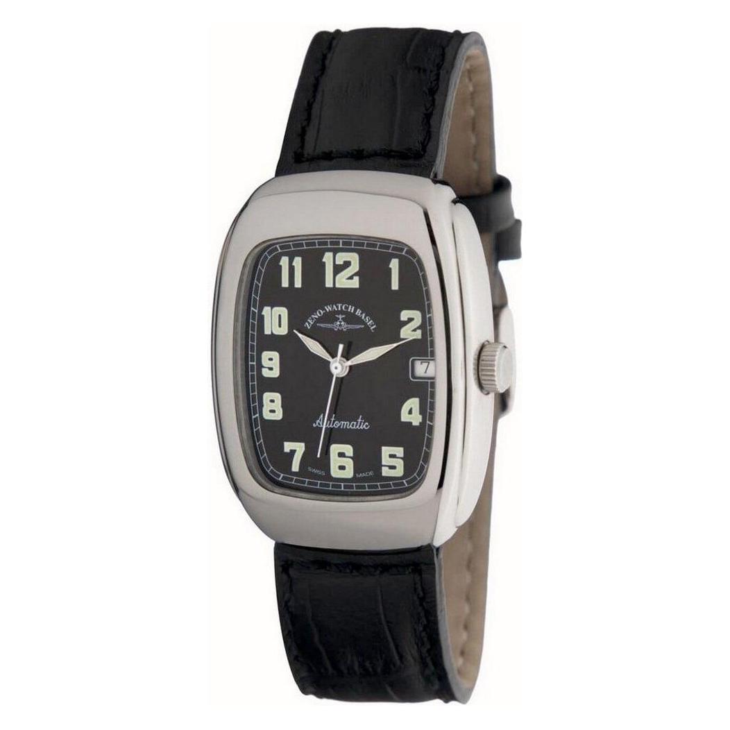 Zeno-Watch Basel, Armbanduhr, 6072-a1
