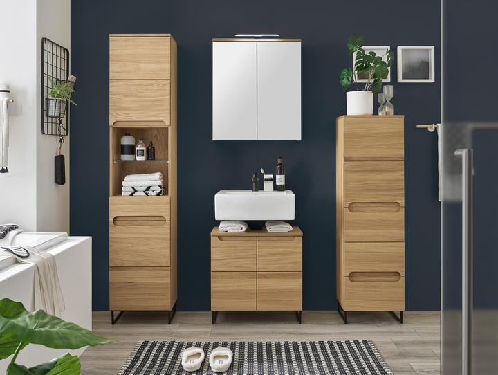 Actual product image Möbel-Eins Seyton (40 x 32 x 190 cm)