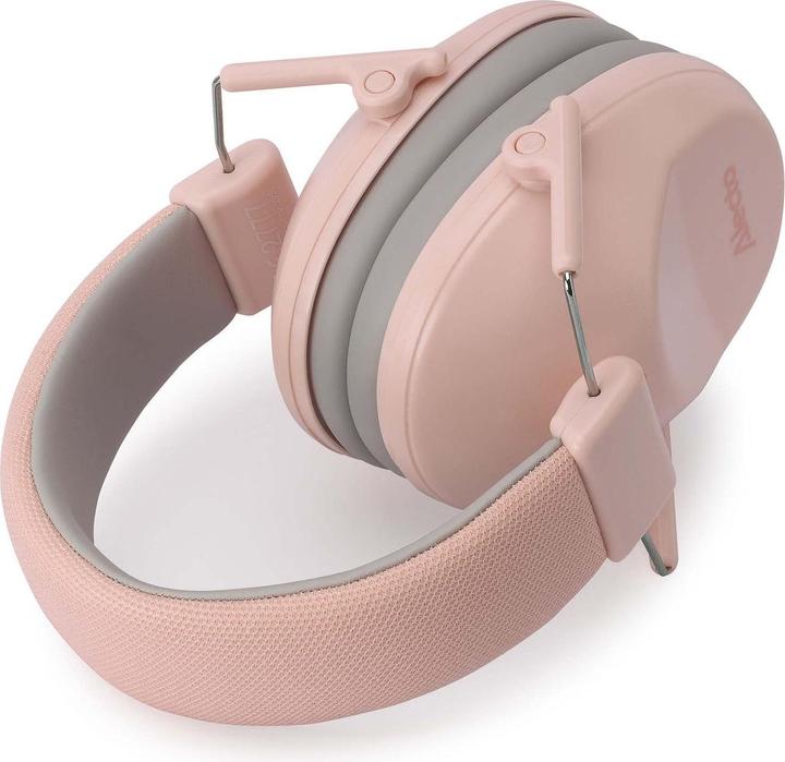 Productafbeelding Alecto Baby Gehörschutz (1x)