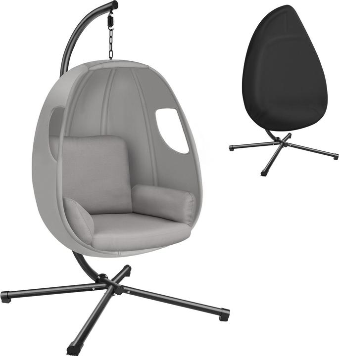 Actual product image tectake Anika
