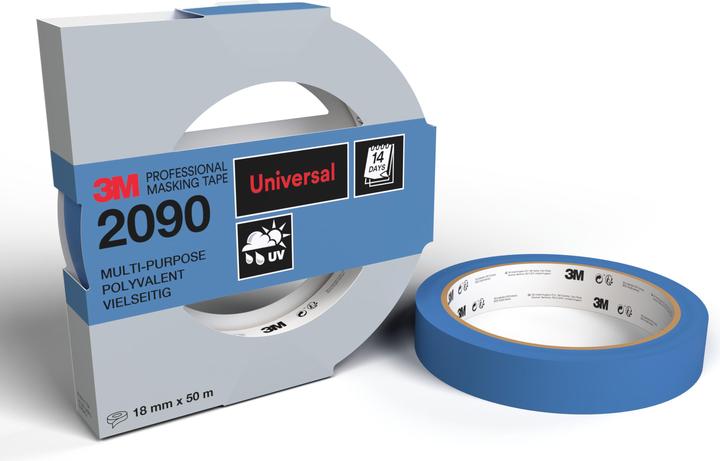 Immagine prodotto 3M Nastro per mascheratura (18 mm)