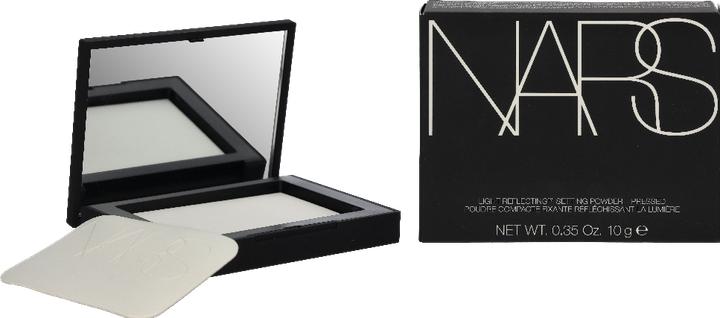 Actual product image NARS Cosmetics Light Reflecting Setting Powder (Crystal)
