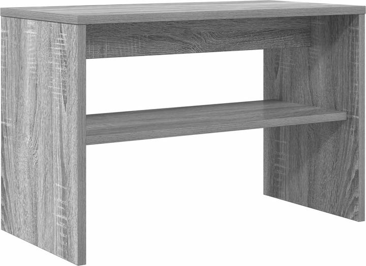 Actual product image vidaXL TV-Schränk (30 x 60 x 40 cm)