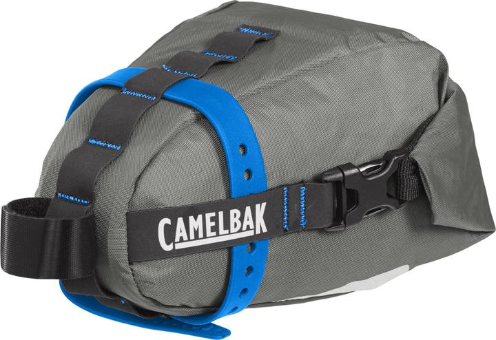 Produktbild Camelbak Torba podsiodłowa M.U.L.E. 1 Wolf Grey (1 l, Satteltasche)