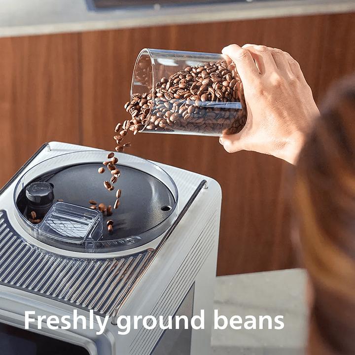 Produktbild Philips 8000 Series EP8757/20 Café Aromis