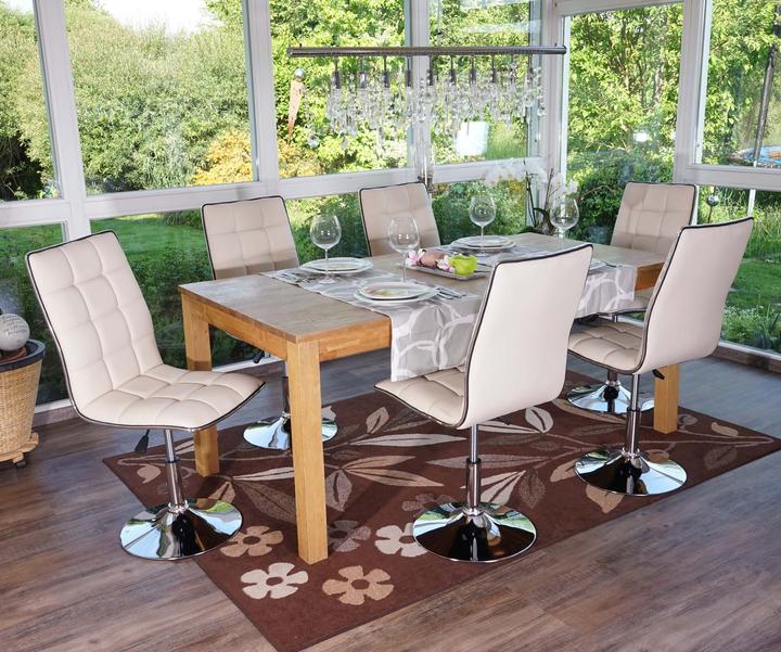 Image du produit JOHN316 Esszimmerstuhl