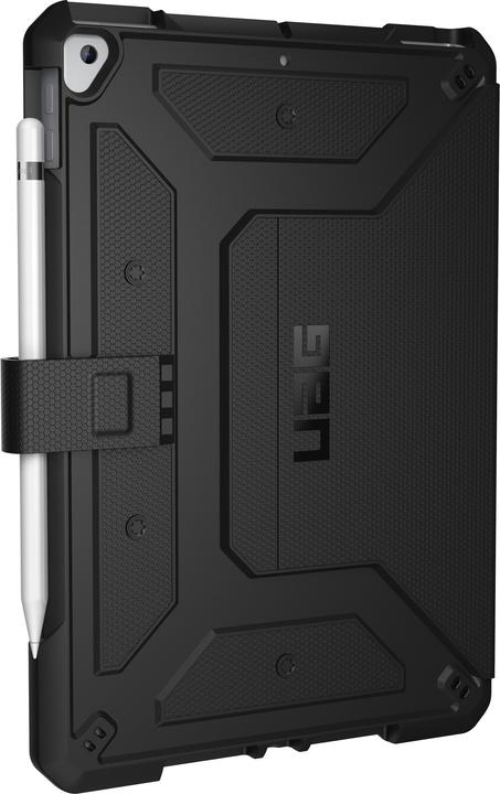 UAG L'affaire Metropolis (iPad 2019 (7e gène))
