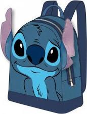 Image du produit Cerda STITCH - Sac à Dos Similicuir - 19.5 x 25 x 11 CM