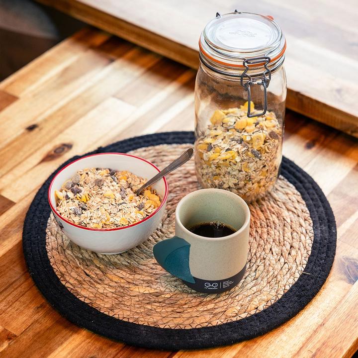 Produktbild YY Vertical Climbing Mug Evo - Becher