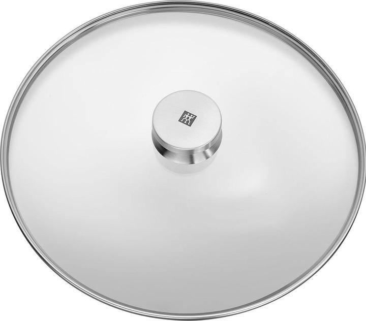Zwilling 40990-930-0 Lid, stainless steel, 30 cm (30 cm, Metal)