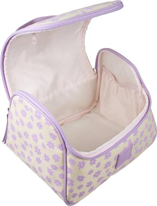 Produktbild Tender Love + Carry Lilac Cream Daisy Fun Weekender