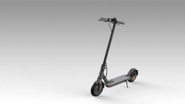 Immagine prodotto Xiaomi 1S (20 km/h, 30 km, 250 W)