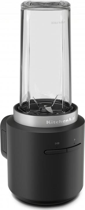 Produktbild KitchenAid 5KSBR256BM