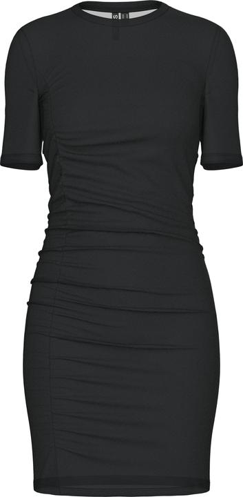 Actual product image Pieces PCELLY GERAFFTES Minikleid (S)