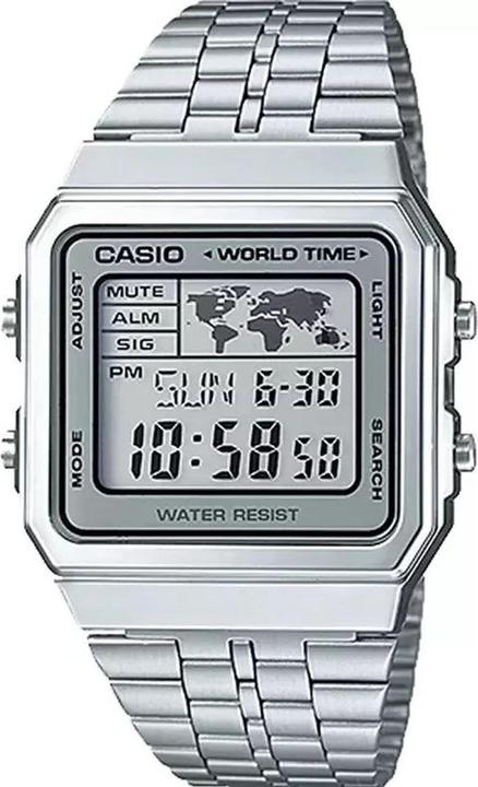 Actual product image Casio Vintage (Digital watch, 9.60 mm)