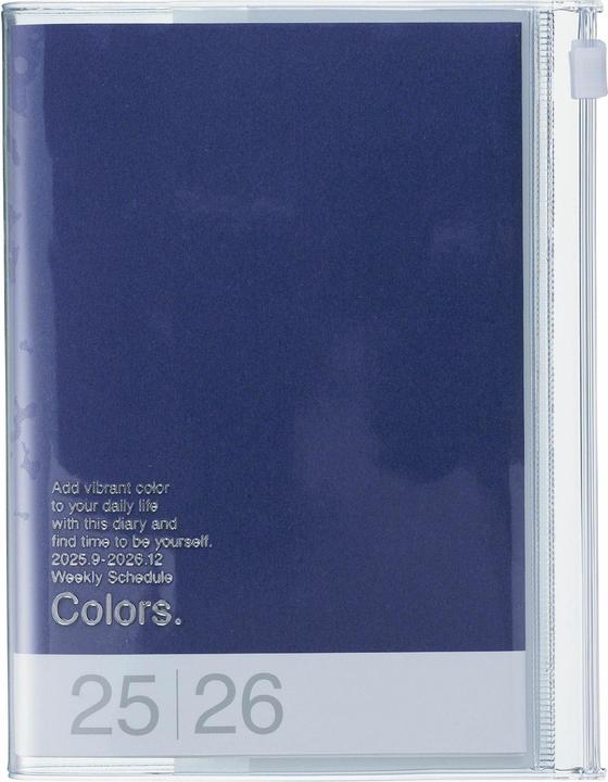 Actual product image Mark'S Pocket diary (A6)