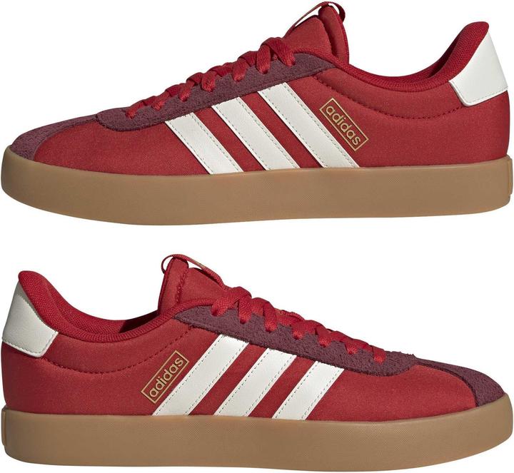 Actual product image adidas VL Court 3.0 (47 1/3)