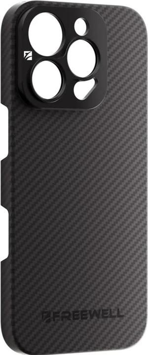 Freewell iPhone 16 Pro Max Case with 17mm Mount (Apple iPhone 16 Pro Max)