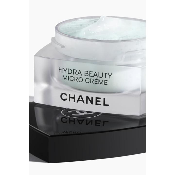 Produktbild Chanel Hydra Beauty (50 ml, Tagescreme)
