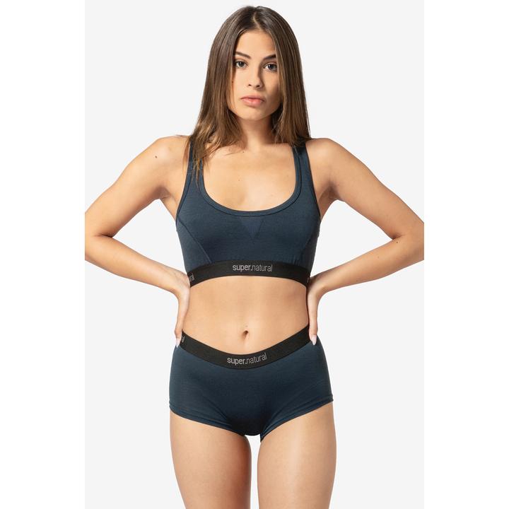 Produktbild Super Natural Women's Tundra 220 Semplice Bra (XL)