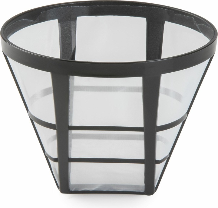 Produktbild Domo CAFETIÈRE BLANCHE DO730K 900W 1,5L 12 TASSES PORTE-FILTRE AMOVIBLE ARRÊT AUTOMATIQUE