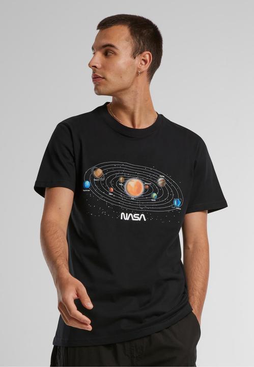 Image du produit Mister Tee Tee de l'espace NASA (XS)