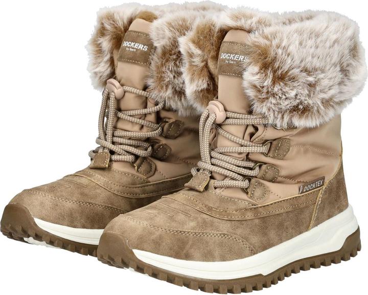 Actual product image Dockers Stiefelette (41)