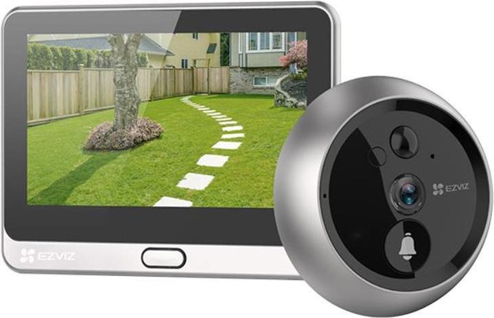 Produktbild EZVIZ DP2 (PIR)