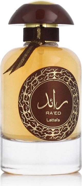 Immagine prodotto Lattafa Perfumes Raed Oud by Eau De Parfum Spray (Unisex) 100 ml (Eau de parfum, 100 ml)