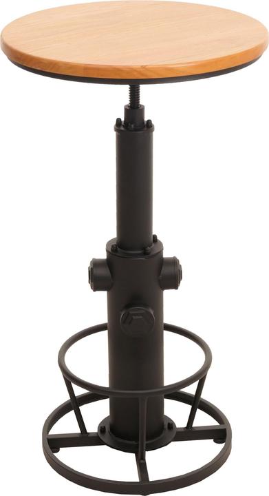 Produktbild JOHN316 Bartisch Industrial
