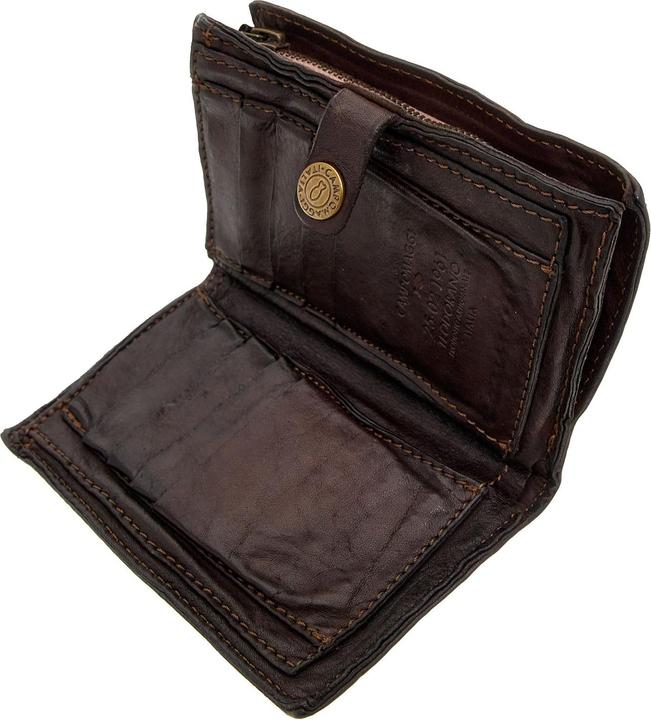 Actual product image Campomaggi Wallet