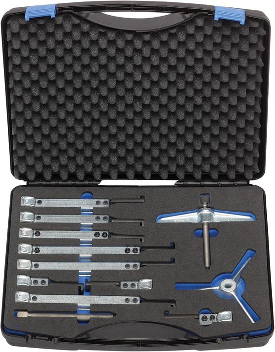 Actual product image Gedore Puller set