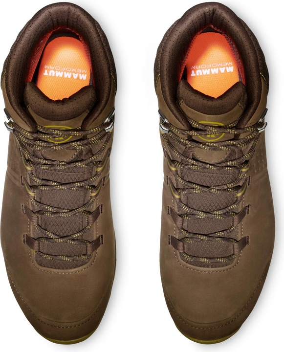 Image du produit Mammut Mercury IV Mid GTX Hommes (43 1/3)